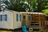 Casa Mobile Grand Standing 31M² - 3 Camere Casa Mobile Grand Standing 31M² - 3 Camere