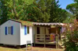 Casa Mobile Elégance 27M² - 2 Camere Casa Mobile Elégance 27M² - 2 Camere