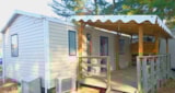 Casa Mobile Mistral 27M² 2/3 Camere Casa Mobile Mistral 27M² 2/3 Camere