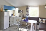 Casa Mobile Prestige 35M² - 4 Camere Casa Mobile Prestige 35M² - 4 Camere