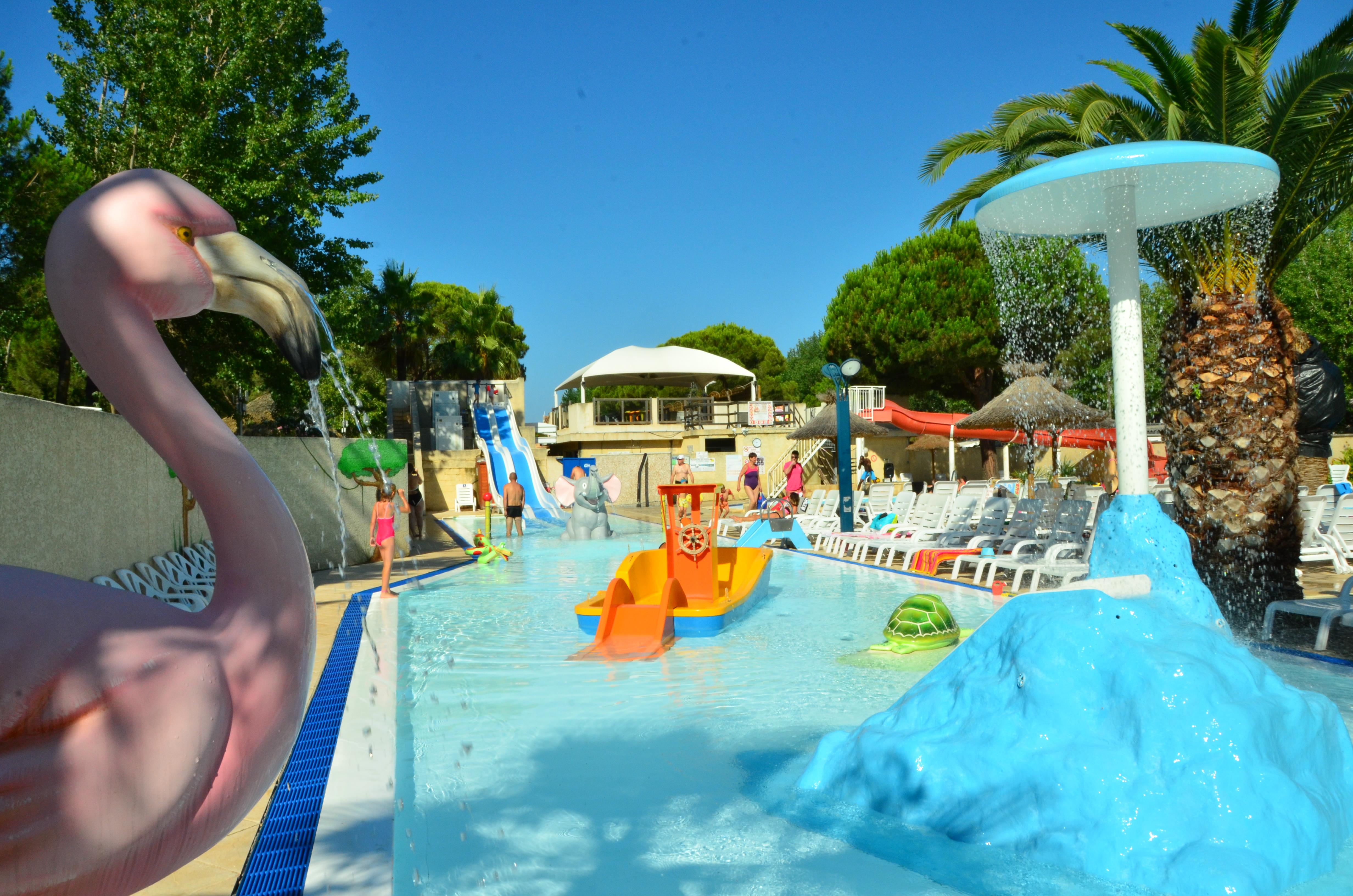 Camping De L Eden Grau Du Roi Camping L'Eden – Le Grau Du Roi | Réservez vos vacances
