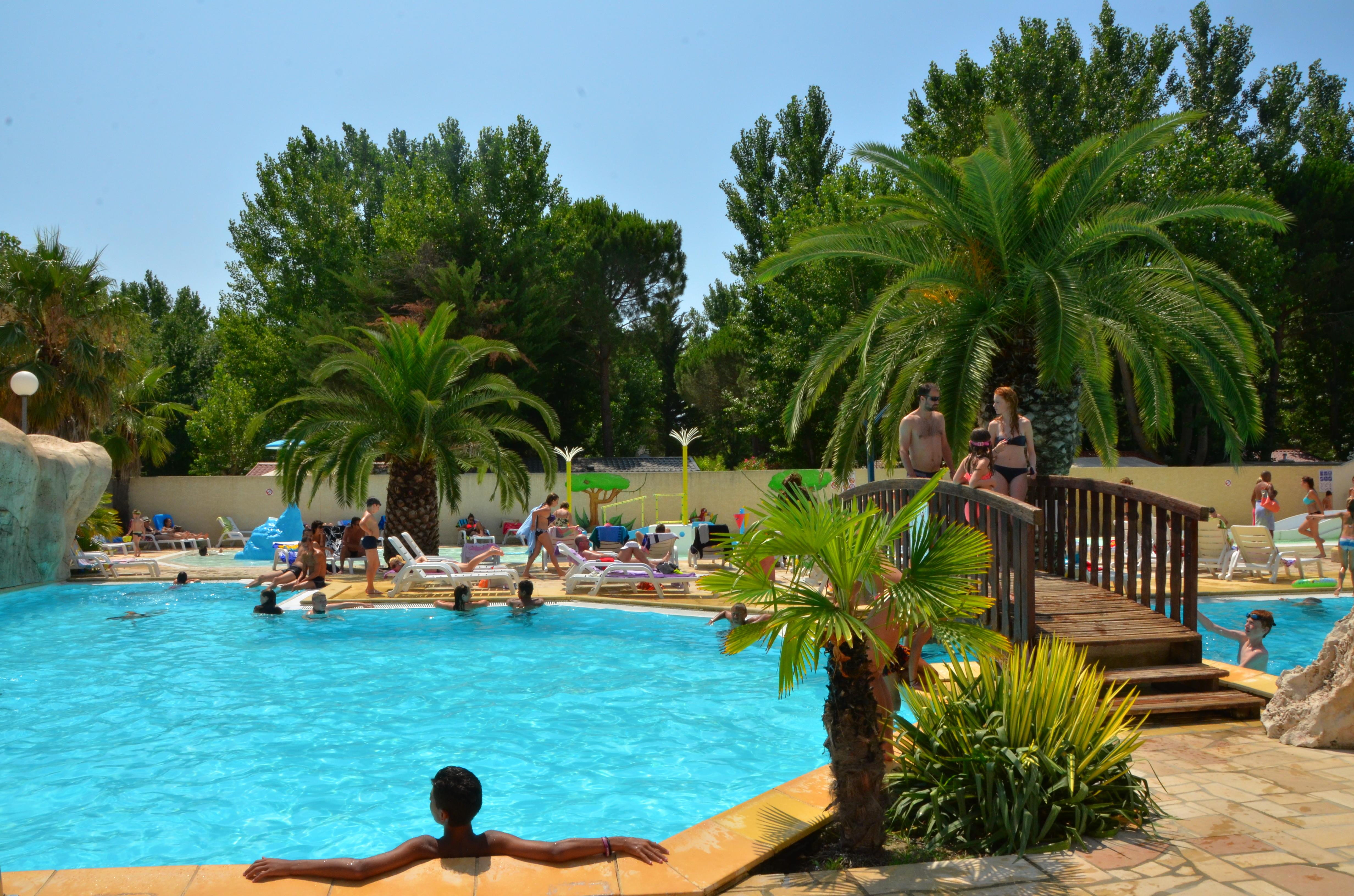 Camping De L Eden Grau Du Roi Camping L'Eden – Le Grau Du Roi | Réservez vos vacances