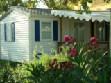 Mobil Home Provencal + De 5 Ans Mobil Home Provencal + De 5 Ans