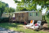 Foto #3 van Camping Abri de Camargue