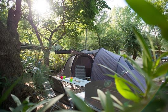 Camping Abri de Camargue — Photo 6