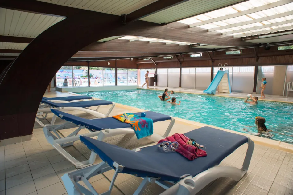 Camping Abri de Camargue