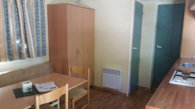 Cottage Camarguais — 2
