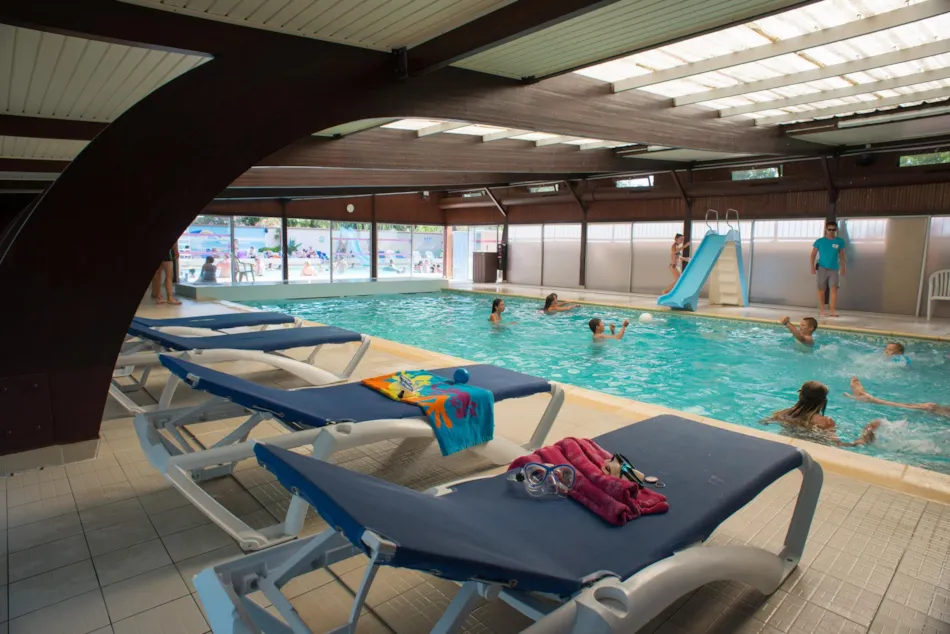 Camping Abri de Camargue