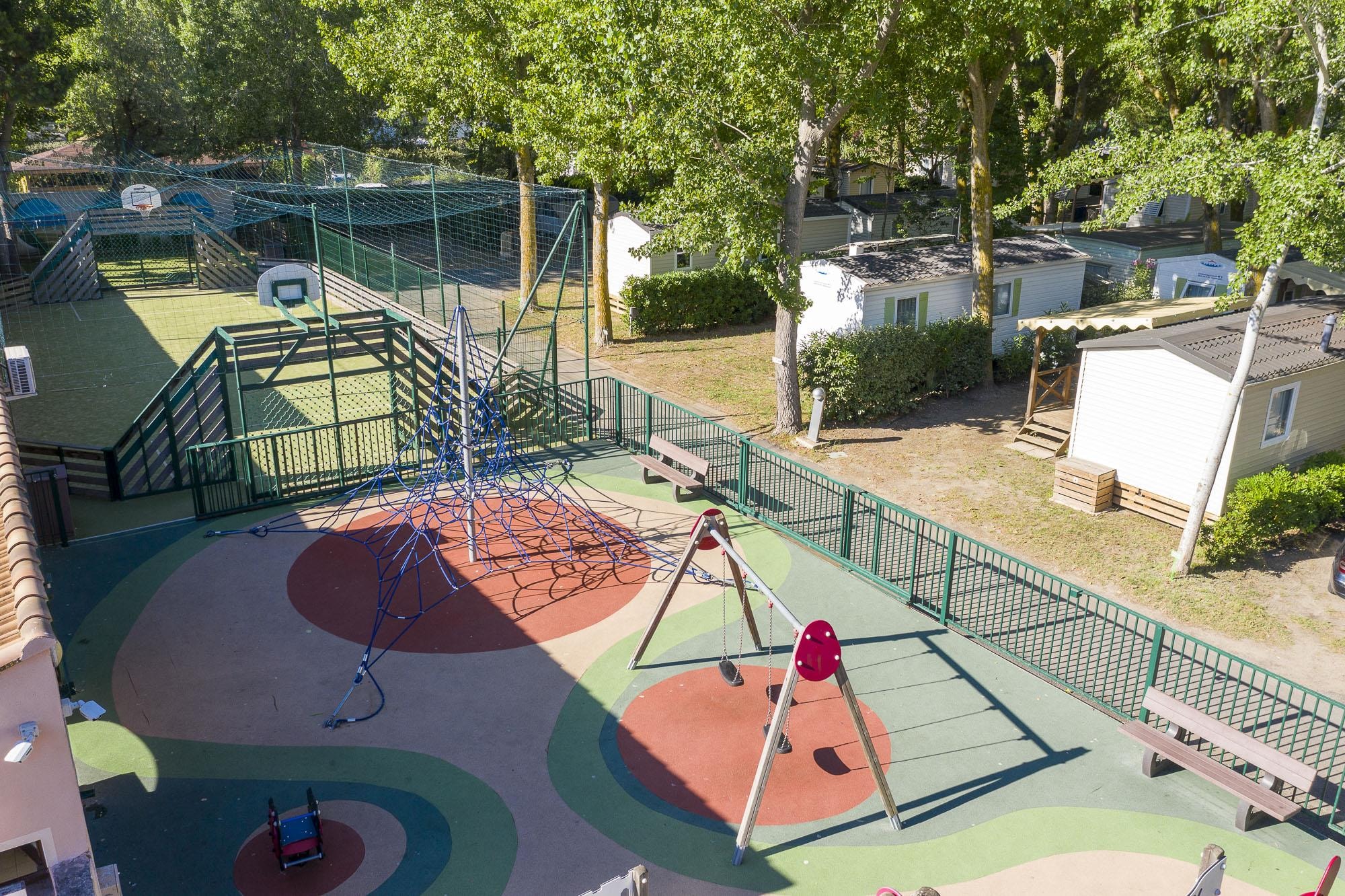 Camping Abri de Camargue — Photo 8