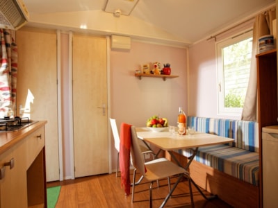 Cottage Small Méditerranéen