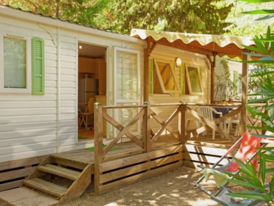 Cottage Grand Méditerranéen — 2