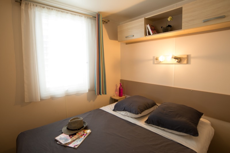 Camping Abri de Camargue photo 5