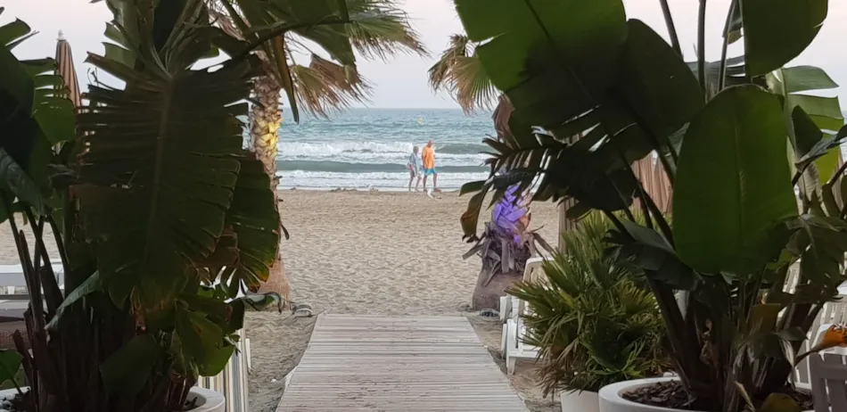 Camping Abri de Camargue