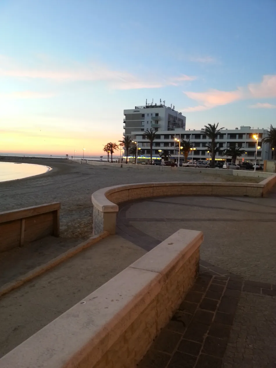 Camping Abri de Camargue