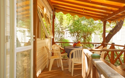 Cottage Grand Mediterranéen Premium — 2