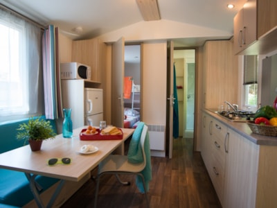 Cottage Grand Mediterranéen Premium — 4