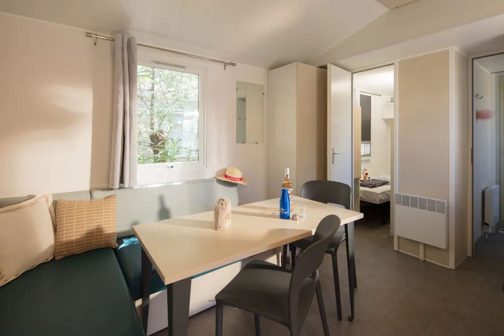 Grand Méditerranéen Confort