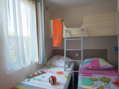 Cottage Grand Mediterranéen Premium — 5