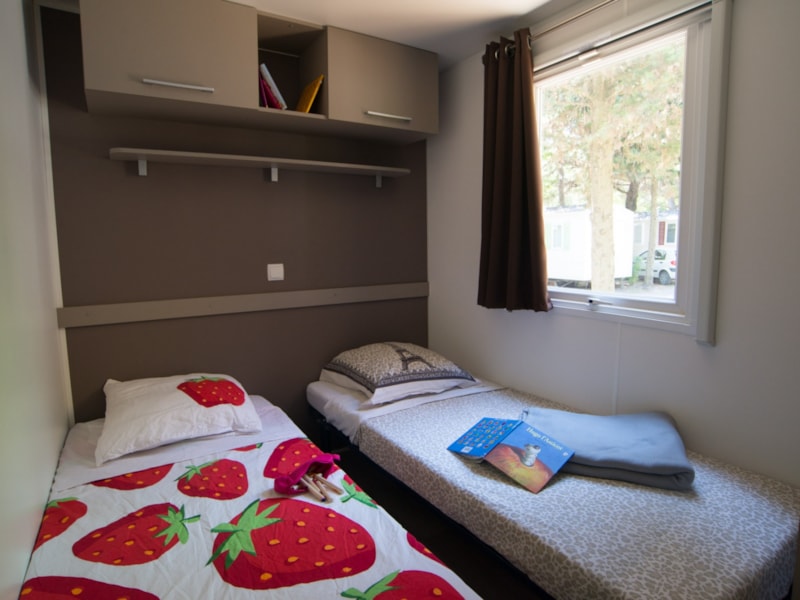 Camping Abri de Camargue - Photo 2