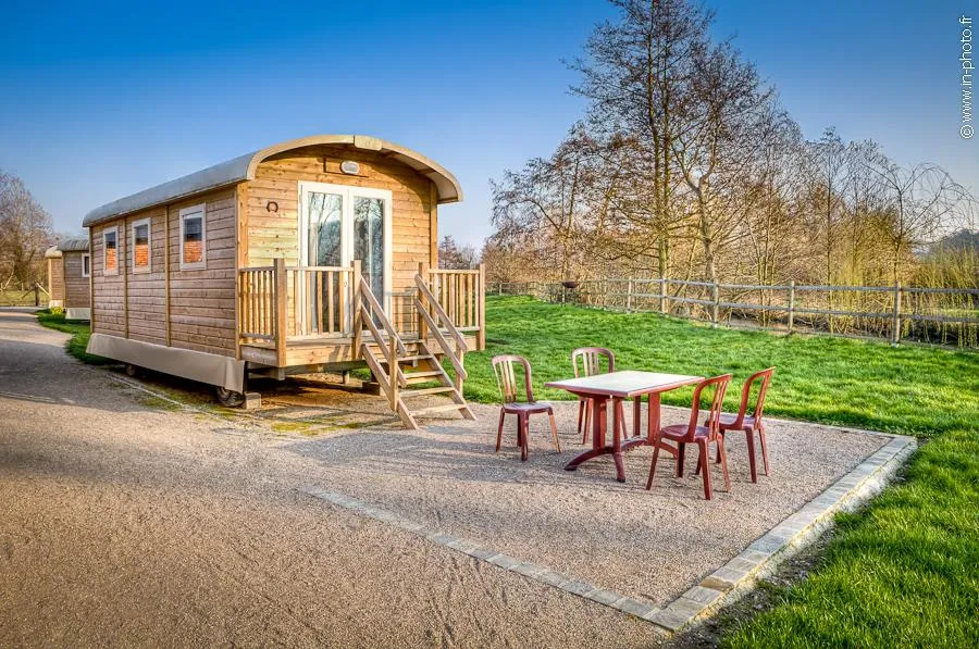 LieuDieu, Domaine de Campagne