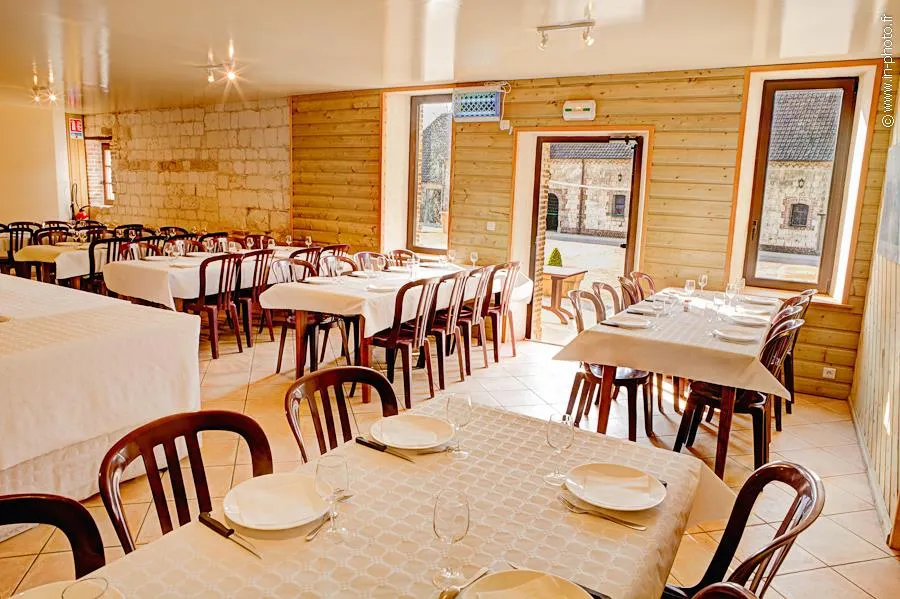 LieuDieu, Domaine de Campagne