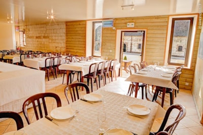 LieuDieu, Domaine de Campagne