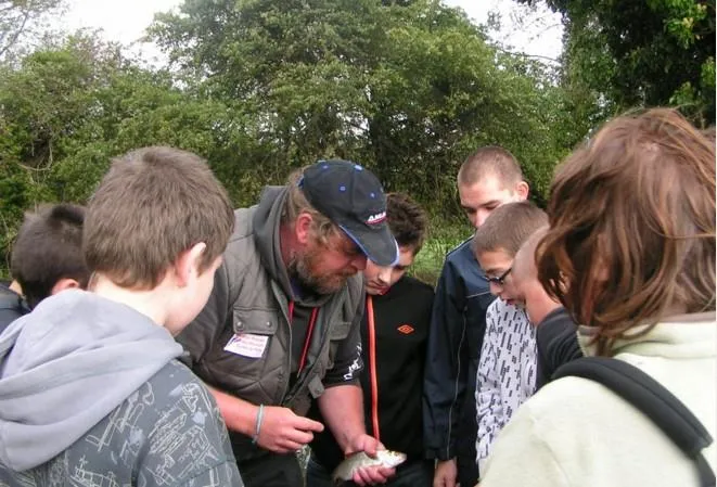 LieuDieu, Domaine de Campagne