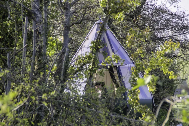 Nuit En Goutte D'ô Et Balade À Cheval