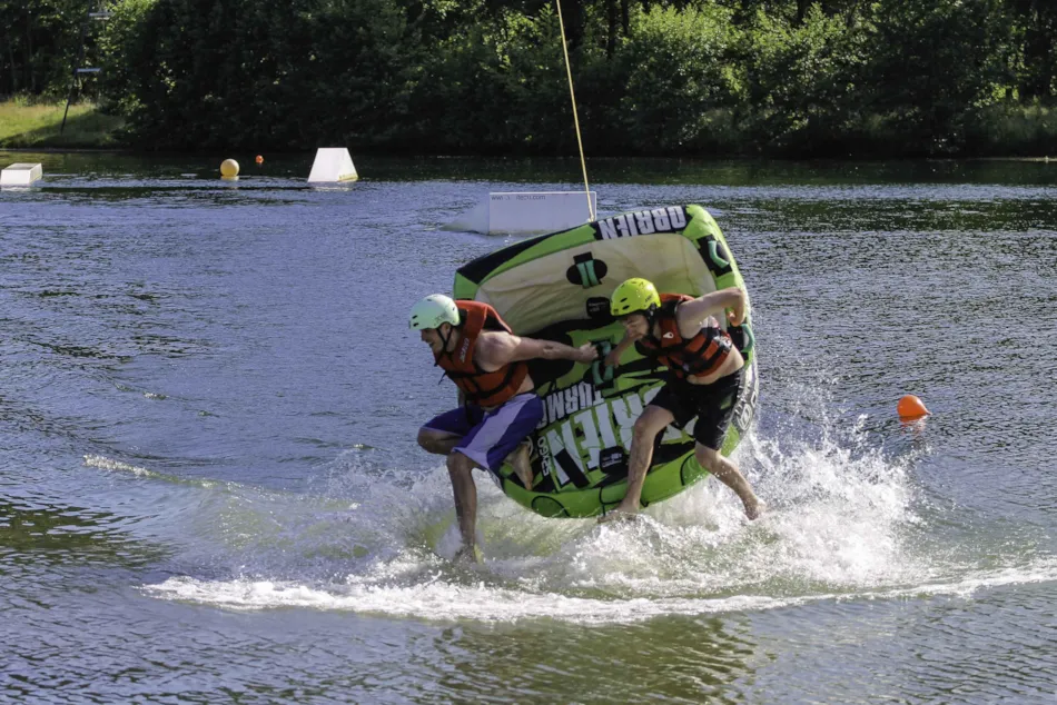 LieuDieu, Domaine de Campagne