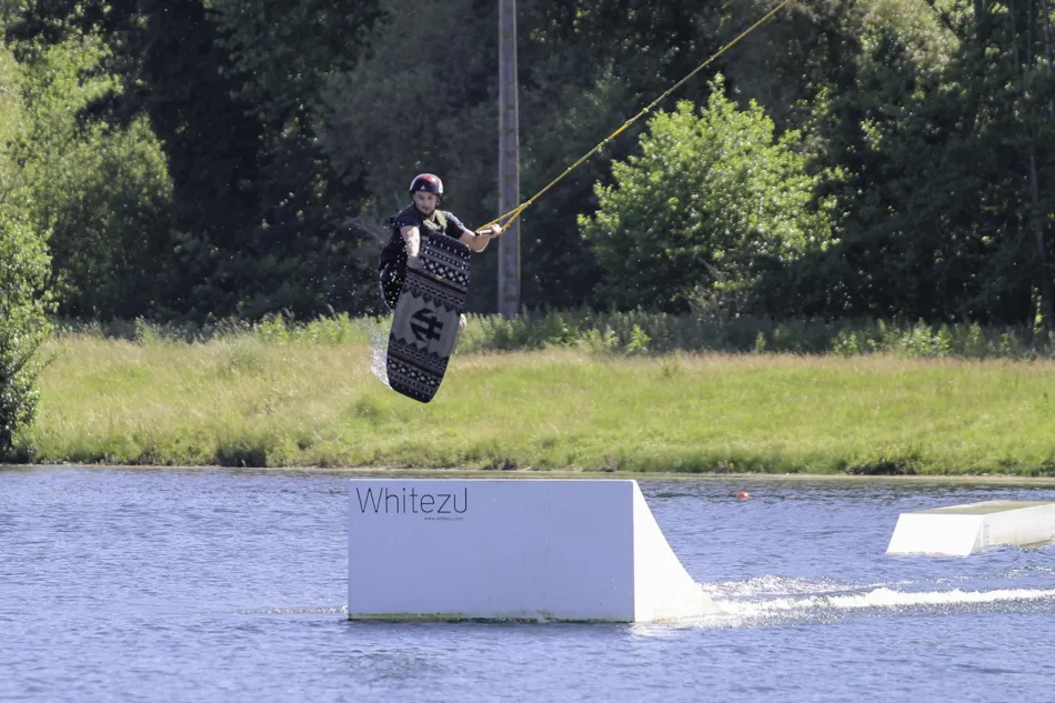 LieuDieu, Domaine de Campagne