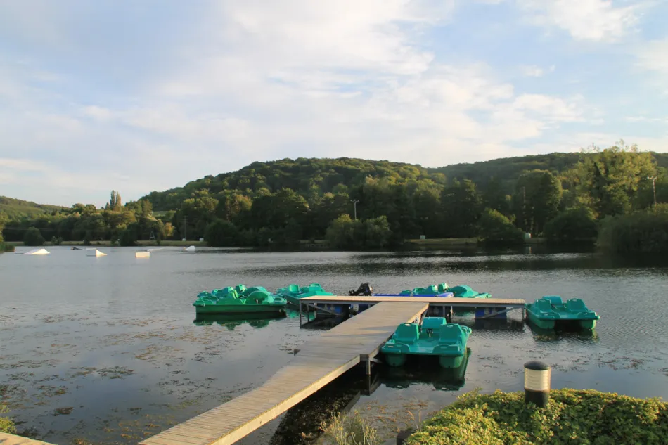 LieuDieu, Domaine de Campagne