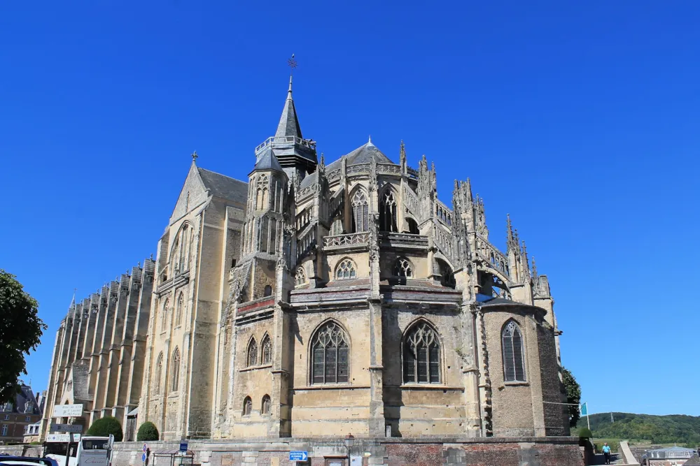 LieuDieu, Domaine de Campagne