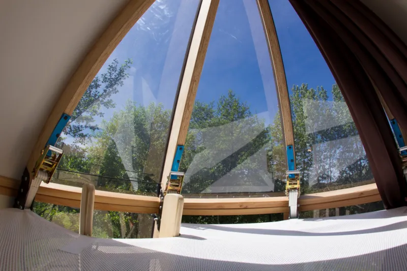 Nuit En Goutte D'ô Et Balade À Cheval