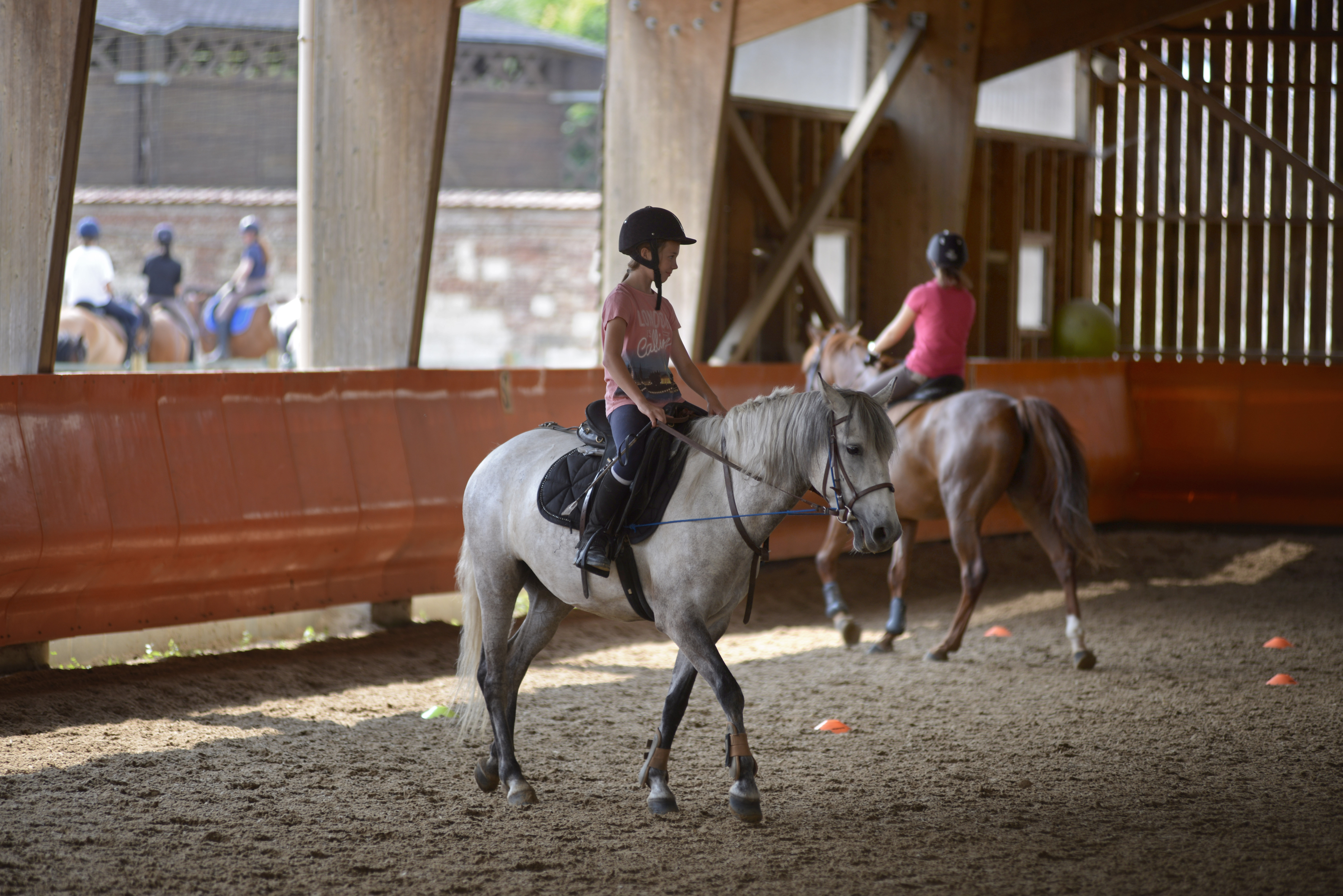 Séjour Equestre Passion 10-19Ans 7Jours/6Nuits Tous Niveaux Séjour Equestre Passion 10-19Ans 7Jours/6Nuits Tous Niveaux
