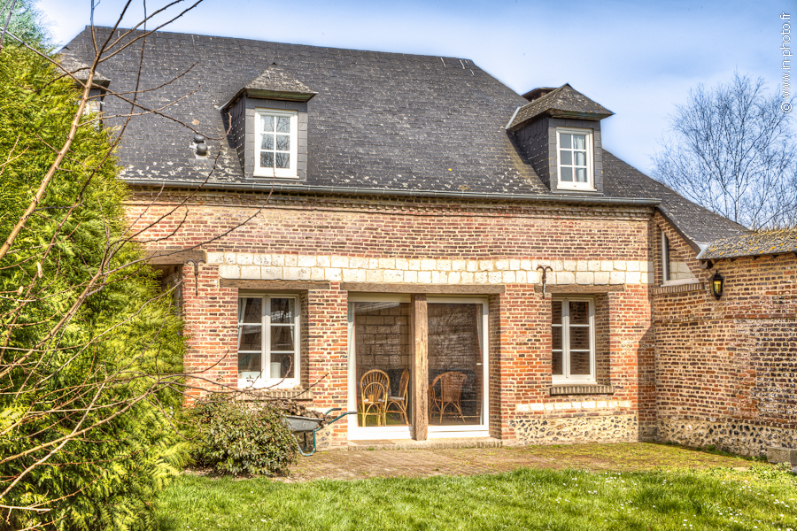 Logis D'aanor Logis D'aanor