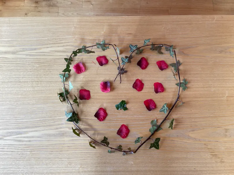 Saint Valentin : Nuit Romantique En Roulotte Avec Apéritif Champagne