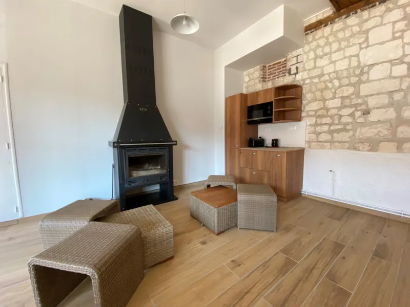 Gîte De Groupe - L'abbaye (24/30Pers)