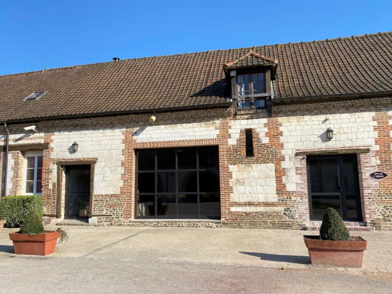 Gîte De Groupe - L'abbaye (24/30Pers)