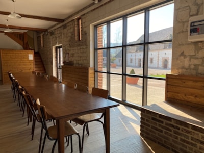 Holiday Home - l'Abbaye