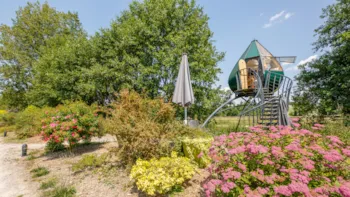 Mietunterkunft - Goutte D'o - LieuDieu, Domaine de Campagne