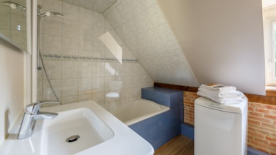 Maison de Campagne avec SPA