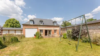 Mietunterkunft - Maison De Campagne Avec Spa - LieuDieu, Domaine de Campagne