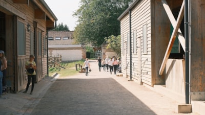 Stage Equestre Passion (10-19 yrs) - Full Week - Beginner to Galop 4 -
