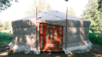 Yurt