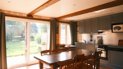 Maison de Campagne avec SPA