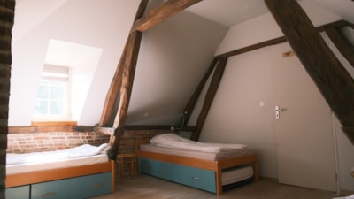 Maison de Campagne avec SPA