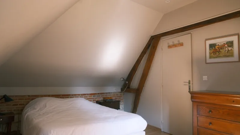 Maison De Campagne Avec Spa