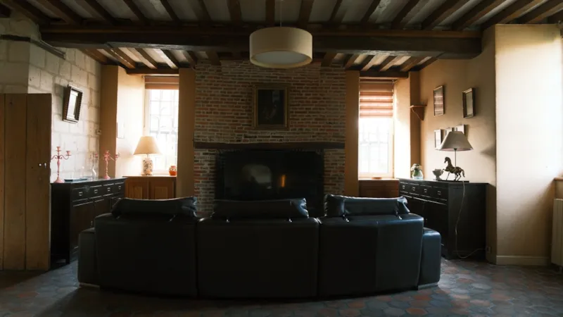 La Tour : Maison De Caractère