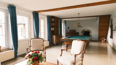La Tour : Maison de Caractère
