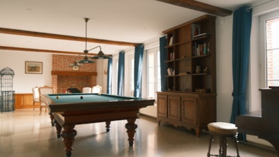 La Tour : Maison de Caractère